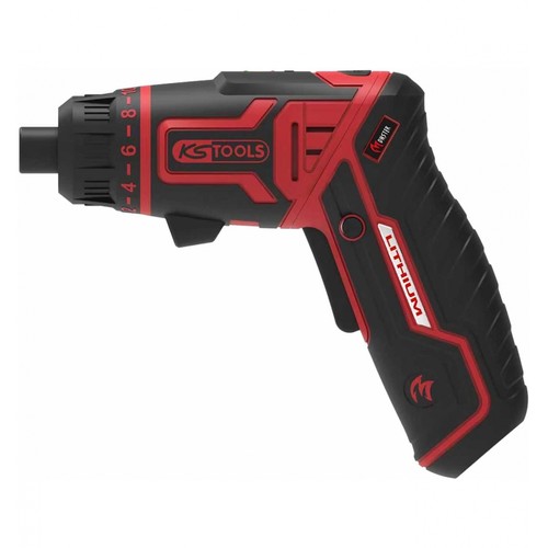 Tools emonster 4 - ks,