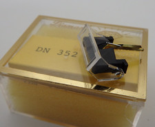 Diamant Nadel für Dual DN 352
