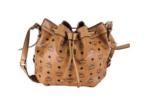 Mcm beuteltasche groß - mcm,