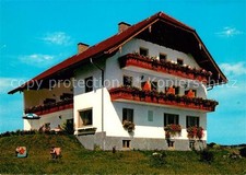 Koppl Pension Waldhof