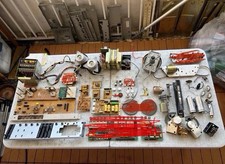 REVOX A 700 TAPE RECORDER