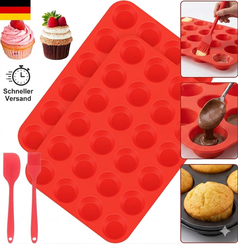 Muffin backform stück - backform,,