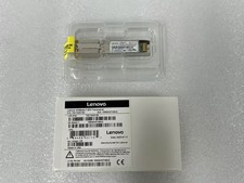 New In Box   SFP-10G-T