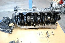 BMW X5 E70 Motorblock  Motor 40DX N57S N57 2359836 N57D30B =N