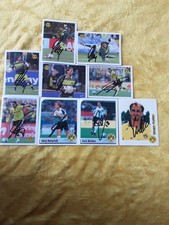 9× Dortmund BVB/ DFB