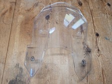 KTM 1090 1190 Adventure Windschild Tourenscheibe 60308108000 60308008100