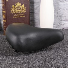  2 Pack Sattel Mountainbike Fahrradsitzkissen Bequemer Fahrradsattel