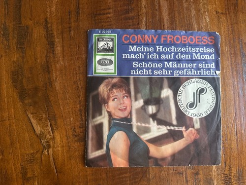 Conny froboess meine - conny,