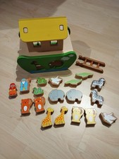 EVEREARTH Arche Noah Formen