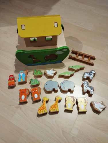 Everearth arche noah formen - everearth,