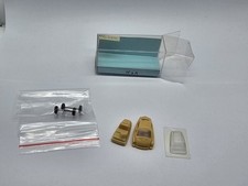 Heinkel Kabinenroller von HSA 1:87 OVP kleinserie Resin bausatz 