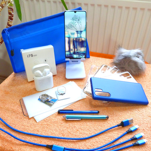 Xxl set huawei p30 - xxl,