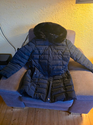 Wellensteyn damen steppmantel - wellensteyn,