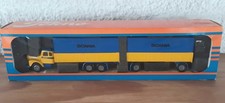 TEKNO Holland 1:50 SCANIA 110