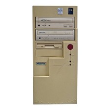 Medion mt4 med mt38 - med, retro