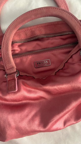 Vintage prada bag - prada, bag,