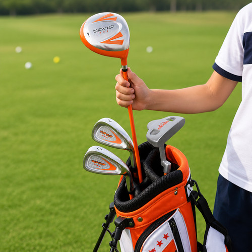 Junior golfschläger set - junior,