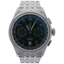 Breitling Premier B01 Chronograph 42 Ref. AB0145 Full Set 2017