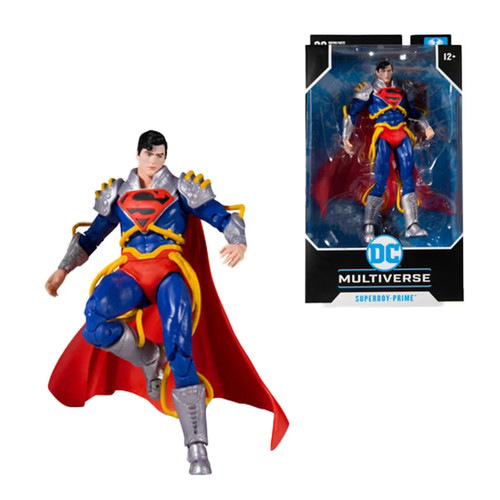 Mcfarlane 15178 multiverse - mcfarlane,