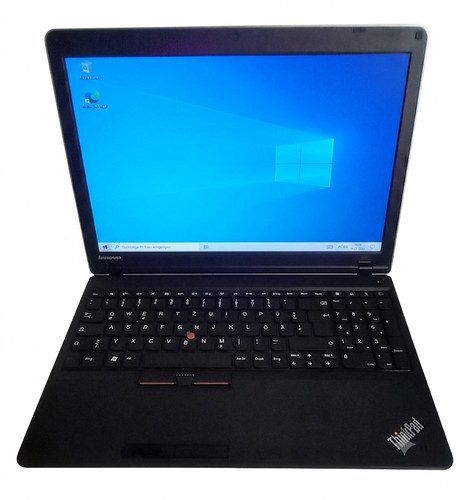 Lenovo laptop e520 intel - laptop,,