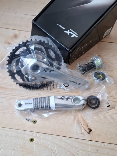 Shimano deore m780 - shimano,