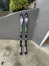 Atomic Nomad Black Eye Skis