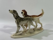 Vintage Hertwig ? Porzellan