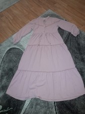 Abaya langes kleid - abaya,