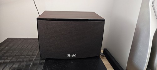 Teufel fcr - t, 80