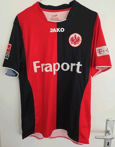 Eintracht frankfurt trikot - frankfurt,