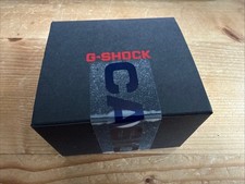 Ringuhr Casio G-Shock Nano