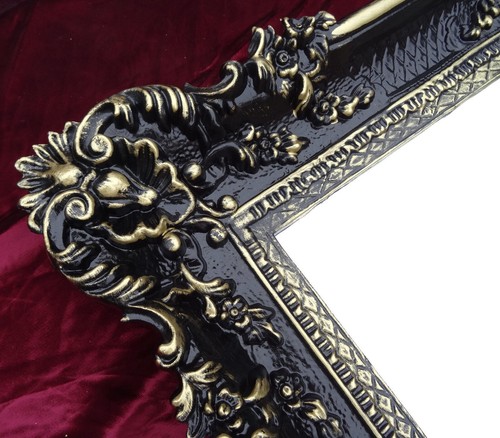 Xxl renaissance wandspiegel - *xxl,