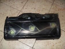 VW Golf 3 GTI VR6 16V Airbrush Show Shine Teile Verkleidung Innenraum Fach