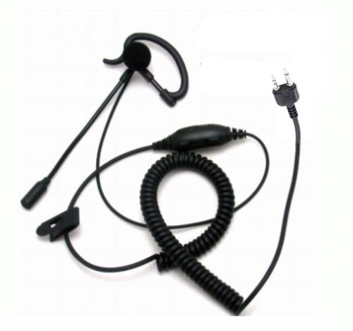 Midland intek walkie - midland, headset