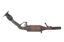 Kat 1.8T APP ARZ Audi A3 8L TT 8N Skoda Octavia VW Golf 4 1J0178CB Katalysator 1