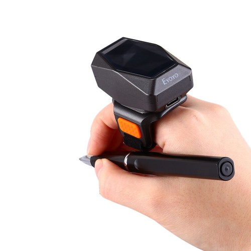 Eyoyo wireless laser finger - wireless,
