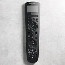 Bose Fernbedienung Original Ersatzfernbedienung Lifestyle 550/600/650Systeme Neu