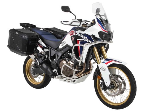 Honda crf1000 africa - l, twin
