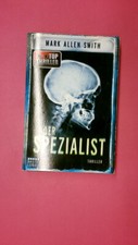 187005 Mark Allen Smith DER SPEZIALIST Thriller