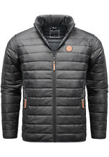 Herren Steppjacke Outdoor