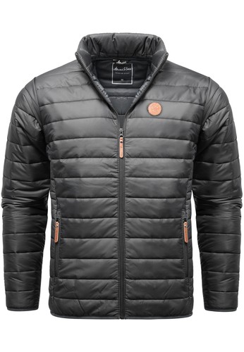 Herren steppjacke outdoor - herren,