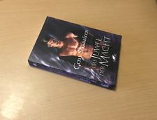 Gena Showalter: Das Juwel der Macht