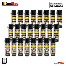 2K Montageschaum Bauschaum