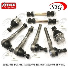 For 1997 - 2002 Ford