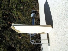 TechniSat Wandhalteprofil 3