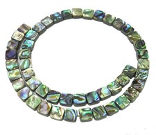 😏 Abalone Quadrate in zwei