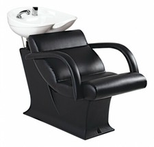 CDE Express Collection Waschanlage Roy Air Friseureinrichtung - Friseurstuhl - .