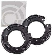 2x ORIGINAL BMW Halterung