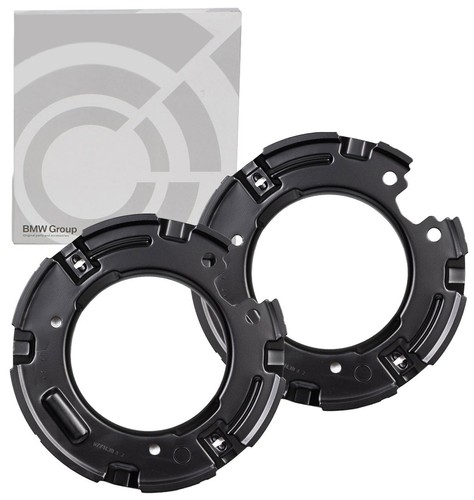 Original bmw halterung - 2x,