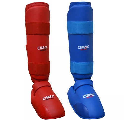 Cimac karate schienbeinschoner - cimac,